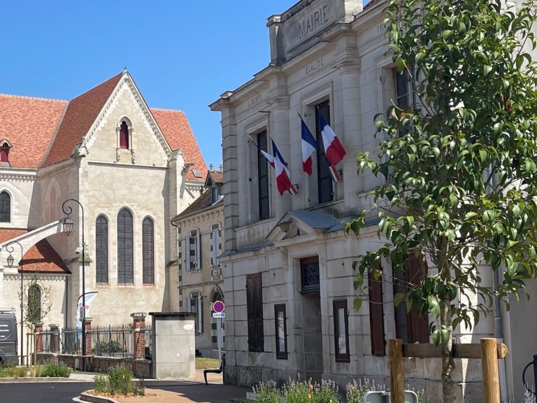 Appoigny (89380)