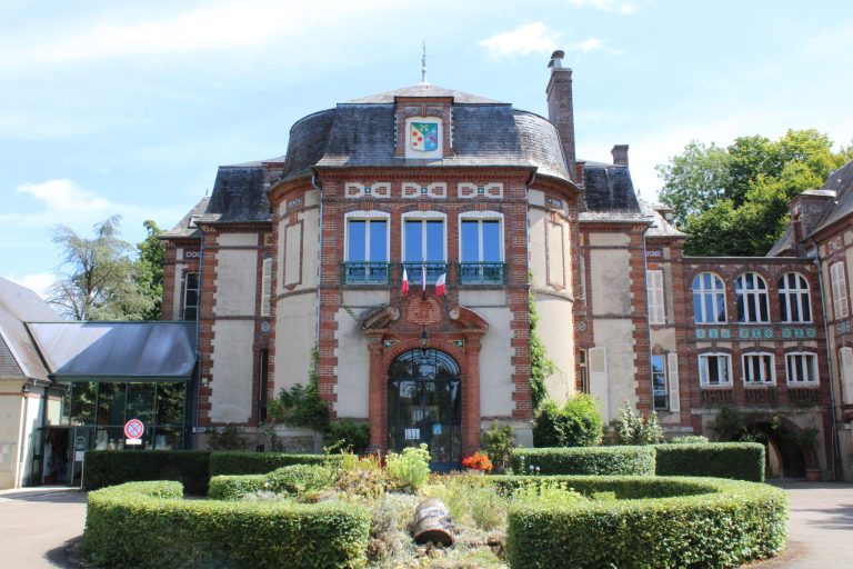 Charny Orée de Puisaye (89120)