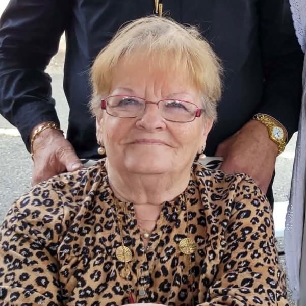 Photo de Jeanne Marie BARTHELEMY